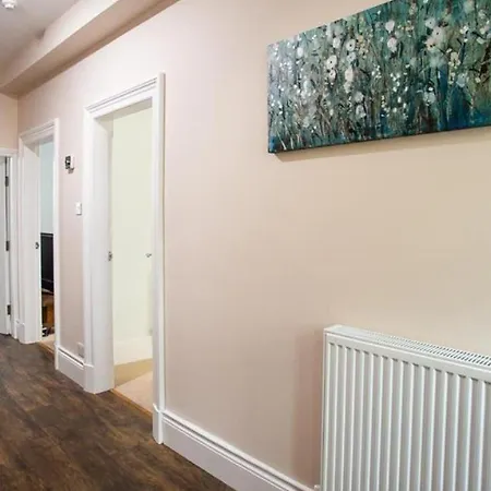 Ellerthwaite House Appartement