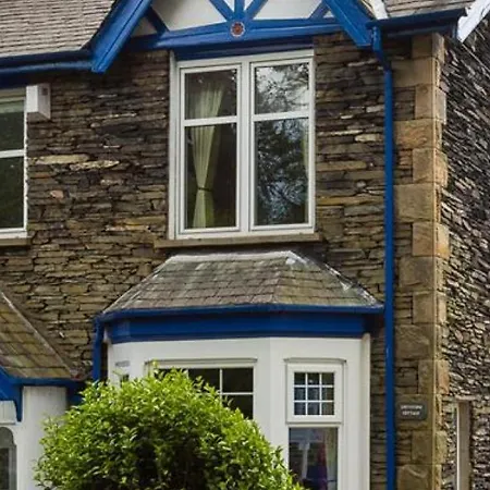 Appartement Ellerthwaite House Windermere
