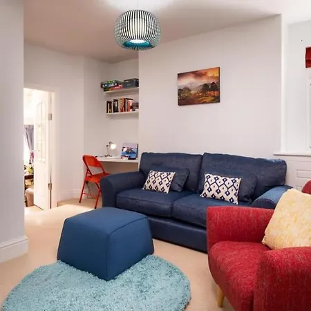 Ellerthwaite House Appartement Windermere