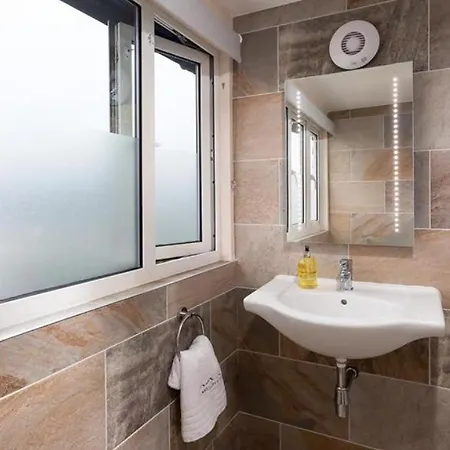 Appartement Ellerthwaite House *