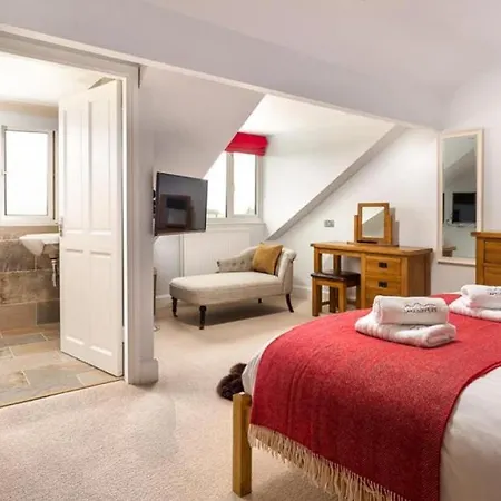 Appartement Ellerthwaite House