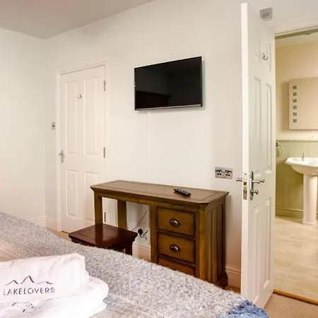 Ellerthwaite House Appartement Windermere