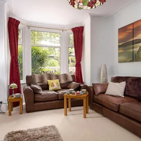 Appartement Ellerthwaite House *