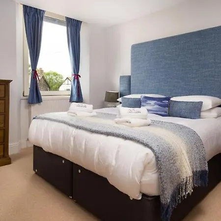 Ellerthwaite House Appartement Windermere