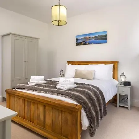 Ellerthwaite House Appartement Windermere