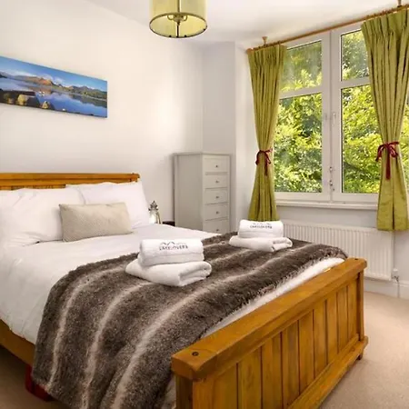 Ellerthwaite House
