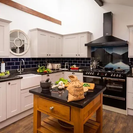 Appartement Ellerthwaite House *