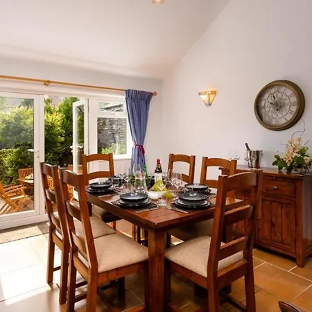Ellerthwaite House Appartement