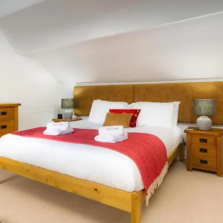Ellerthwaite House Appartement